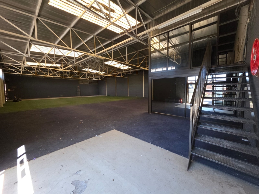 Commercial Property for Sale in Hilton Free State